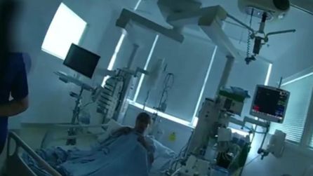 Londra'da Kız Kardeşini Öldüren Kadın Hastanede Tutuklandı