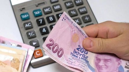 2026 memur zammı için enflasyon verileri açıklandı