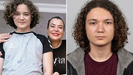 İsa Aras Mersinli'nin annesi tutuklandı, ifadesi ortaya çıktı