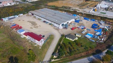 182 yıllık geçmişe sahip şirket konkordato sürecine girdi