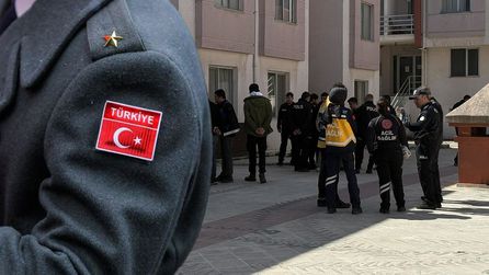 Muğla'da Teğmen Erez evinde ölü bulundu