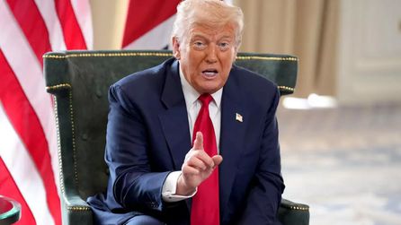 Almanya Başbakanı Merz'den ABD'nin İran müzakerelerine eleştiri