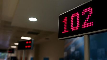 İstanbul'da Q Bank'a yönelik tefecilik operasyonu düzenlendi