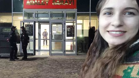 Gülistan Doku soruşturmasının kilit ismi için kırmızı bülten