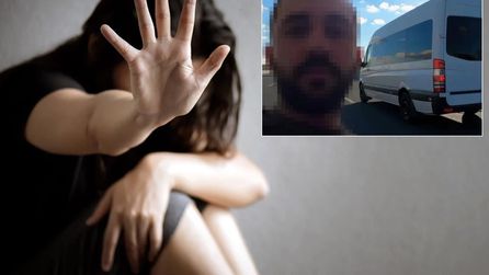 Sakarya'da fast food çalışanına cinsel istismar iddiası