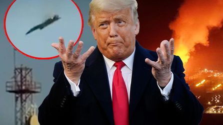 ABD'nin İran operasyonunun maliyeti 25 milyar dolara ulaştı