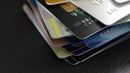 Kredi kartı limit düzenlemesi askıya alındı