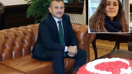 Eski Vali Tuncay Sonel'in tutukluluğuna itiraz mahkemeden geri döndü