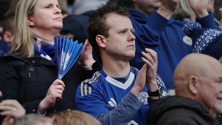 Leicester City 3. Lig'e düştü, Hull City ile 2-2 berabere kaldı