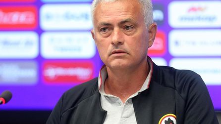 Jose Mourinho, Real Madrid ve Juventus iddialarını yalanladı