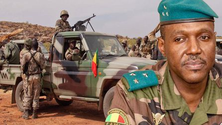 Mali Başbakanı Maiga saldırılar sonrası ulusa mücadele çağrısı yaptı