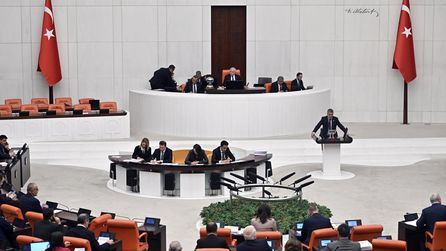 TBMM'de kadınlar ve çocuklar için yeni düzenlemeler kabul edildi