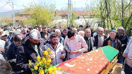 Doğum için gün sayıyordu! Trafik kazasında bebeğiyle birlikte öldü