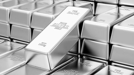 Çin'in gümüş ithalatı artışı küresel fiyat beklentilerini etkiliyor