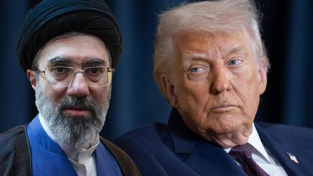 İran Devrim Muhafızları'ndan ABD'ye sert uyarı ve bölgesel durum