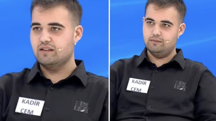 Kadir Cem Düdük TikTok için mal varlığını kaybetti