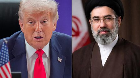 İran ABD ile barış görüşmeleri için yeni teklif hazırlıyor