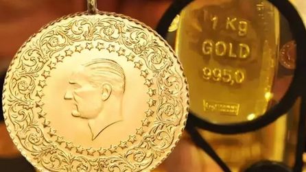 Deutsche Bank'tan altın fiyatları için yeni tahminler