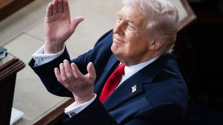 Trump, Almanya Başbakanı Merz’e İran ile ilgili eleştirilerde bulundu