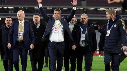 Fenerbahçe'de Olağanüstü Toplantı Kararı Alındı