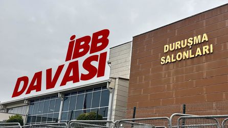 İBB yolsuzluk davasında 15 sanık için tahliye kararı verildi