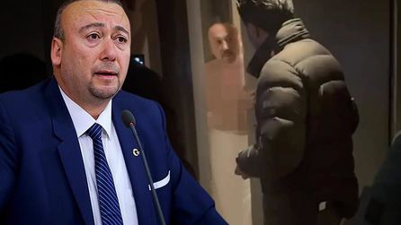 Uşak Belediyesi'nde yolsuzluk soruşturmasında çarpıcı tanık ifadesi