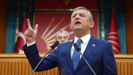 Özgür Özel'den MHP liderine erken seçim eleştirisi