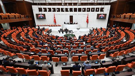 TBMM, okul saldırıları nedeniyle araştırma komisyonu kurma kararı aldı