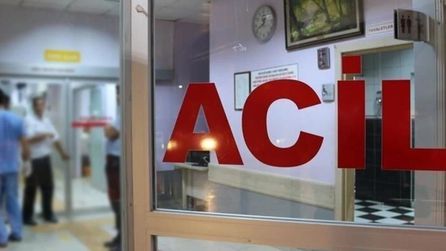 Aydın'da taş kırma makinesinde kaza sonucu bir işçi yaşamını yitirdi