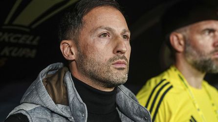 Fenerbahçe, Konyaspor maçı öncesi Ederson'u yedeğe aldı