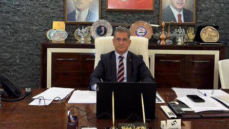 Datça'da Eski İl Başkanı Haluk Laçin'e Silahlı Saldırı Gerçekleşti