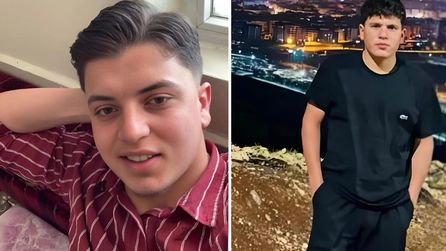 Şanlıurfa'da trafik kazasında iki çocuk hayatını kaybetti