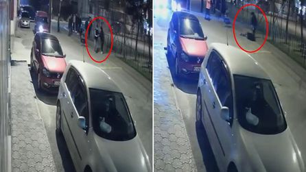 Giresun'da gençlik kolu başkanı bıçaklı saldırıda hayatını kaybetti