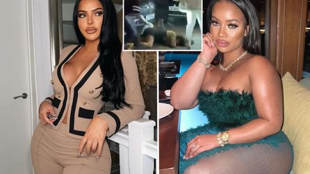 Londra'da sosyal medya fenomeninin ölümüne neden olan kaza gerçekleşti