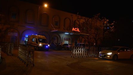 Mardin'de 15 Gün Sonra Kaybolan Adamın Cesedi Bulundu