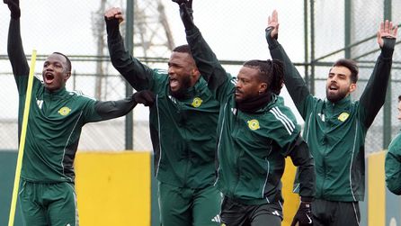 Trendyol 1. Lig'de Süper Lig'e yükselecek ikinci takım yarın belli olabilir