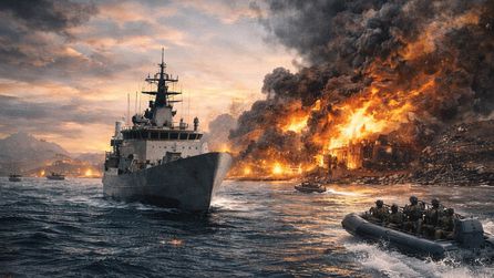 ABD ve İran arasındaki gerilimde müzakereler belirsizlik içinde