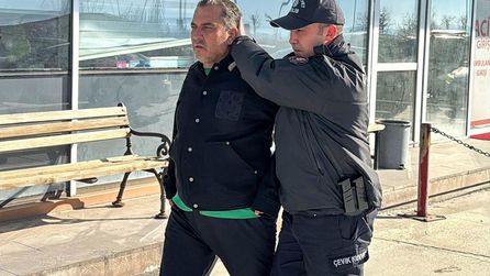 Eşme Belediye Başkanı ve Diğer Şüpheliler Adliyeye Sevk Edildi