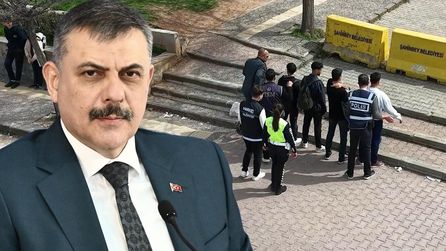 Okul güvenliği için yeni tedbirler ve düzenlemeler açıklandı