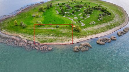 Beyşehir Gölü'nde çobansız besicilik modeli