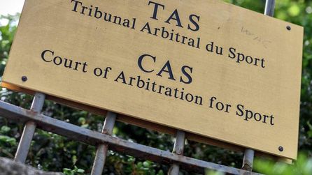 Mykhaylo Mudryk doping nedeniyle 4 yıl futboldan men cezası aldı