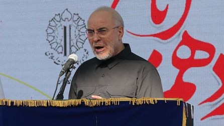 İran'dan Kalibaf iddialarına yalanlama geldi