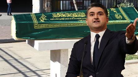 Ataşehir'deki müteahhitin ifadesi soruşturmayı derinleştirdi