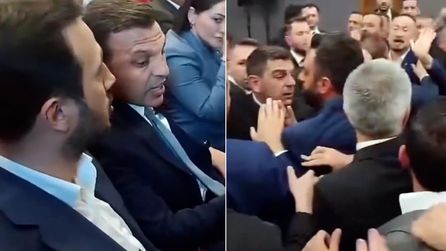 Ataşehir Belediyesi başkanvekili seçimi sonuçlandı