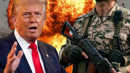 Trump, piyasaların en son duymak istediği açıklamayı yaptı