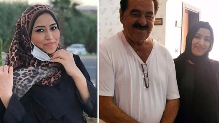 Gülşen Tatlıses'ten sosyal medya paylaşımı gündem oldu