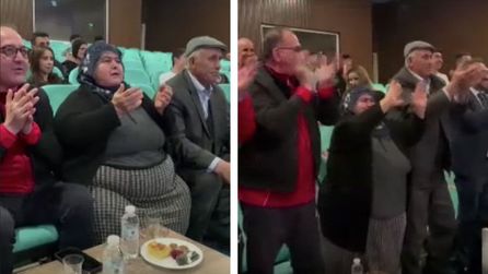 Rıza Kayaalp Avrupa Güreş Şampiyonası'nda Altın Madalya Kazandı