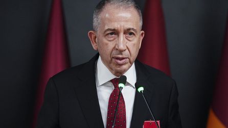 Metin Öztürk PFDK'ya sevk edildi, eleştiriler gündem oldu