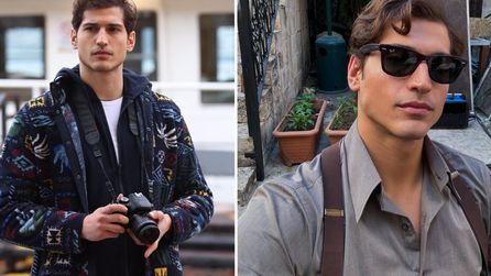 Oktay Çubuk'un tatilde sağlık sorunu yaşaması sevenlerini üzdü