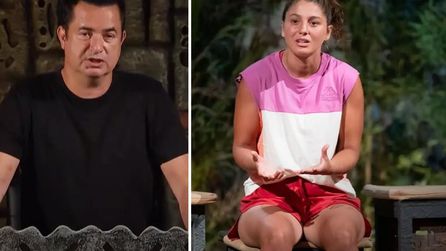 Survivor'dan diskalifiye edilen kişinin bağlantıları gündeme geldi